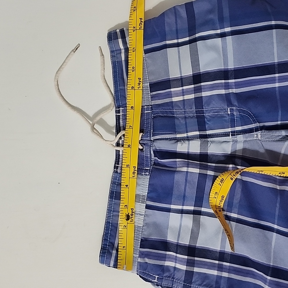 Polo Ralph Lauren Youth Medium 10-12 Swim Trunks 🏊♀️ - Picture 5 of 9